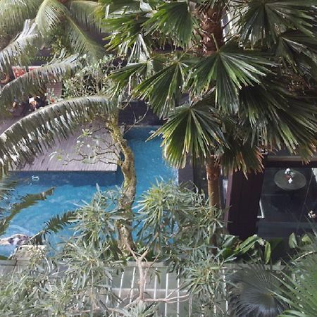Malibu Grand Sudirman Apartment Balikpapan  Exterior photo