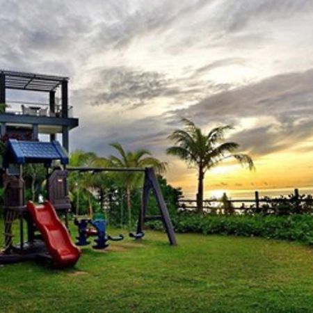 Malibu Grand Sudirman Apartment Balikpapan  Exterior photo