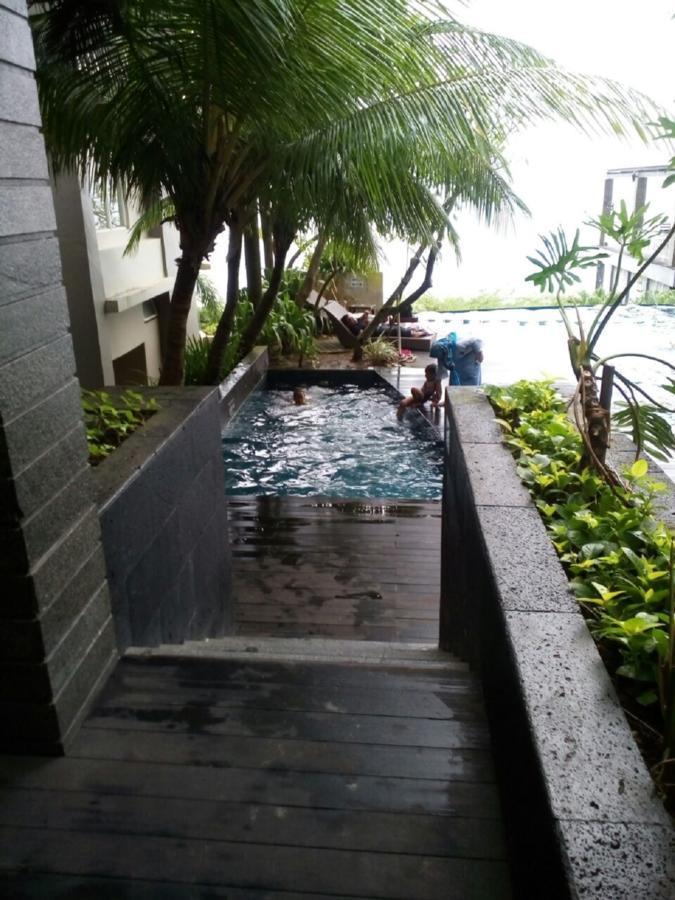 Malibu Grand Sudirman Apartment Balikpapan  Exterior photo