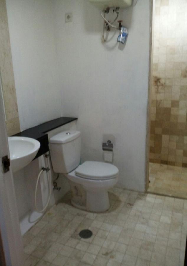 Malibu Grand Sudirman Apartment Balikpapan  Exterior photo